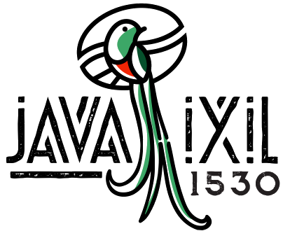 Java Ixil 1530